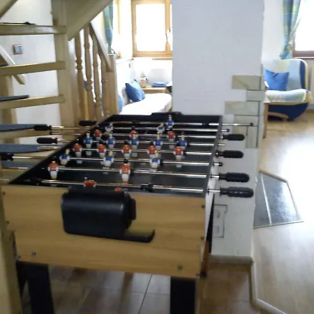 Holiday Home Marianska/Erzgebirge 1683 Holiday home