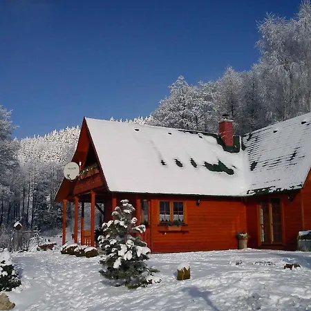Holiday Home Marianska/Erzgebirge 1683 Holiday home *