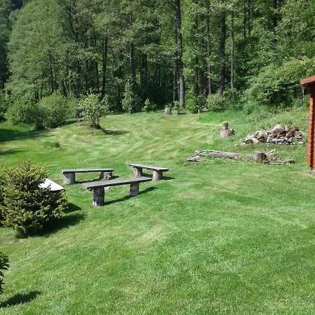 Holiday Home Marianska/Erzgebirge 1683 Holiday home *