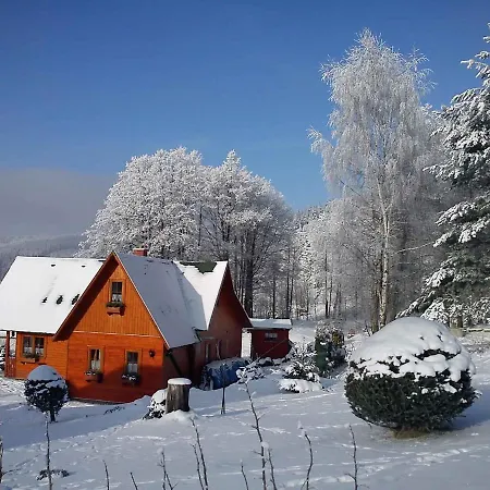 Holiday home Holiday Home Marianska/Erzgebirge 1683 *