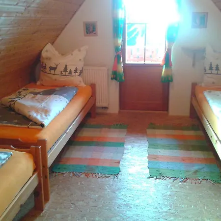 - Erzgebirge 1683 Mariánská